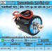 โซลินอยด์วาล์ว 12V 2หุน รุ่น 2W-025-08 (1/4")